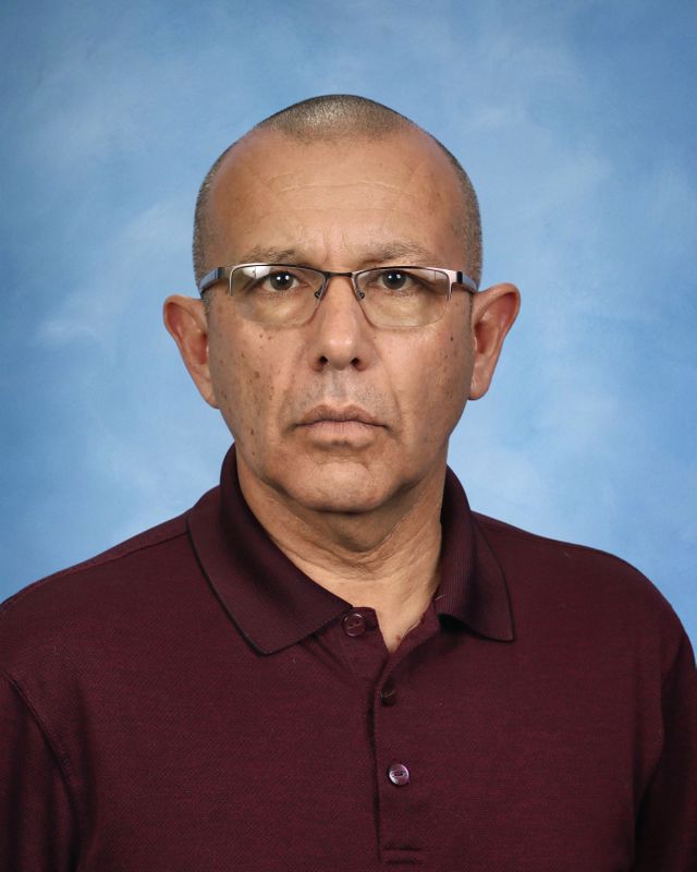 Martin Ramirez